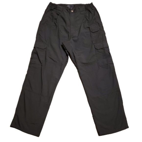 5.11 Tactical Pants 51 Tactical Series Cargo Pants Navy Blue Mens